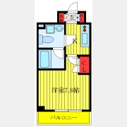 エスティメゾン王子