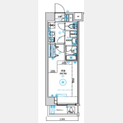 プレニーズ五反野MAXIV