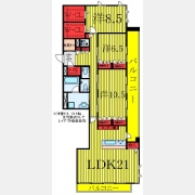 クアトロ　フェリーチェ