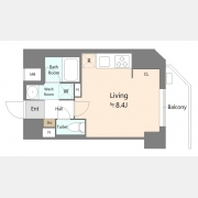 Alivis本郷三丁目