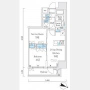 ジオエント本郷三丁目
