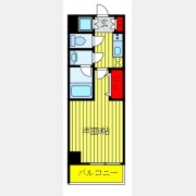 リヴシティ王子弐番館