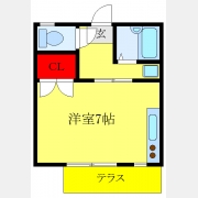 クレードル・イダ