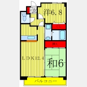 エスポワール・パレス