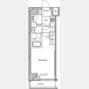 ラフィスタ中板橋