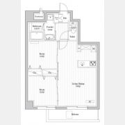 アーバンパーク志村坂上