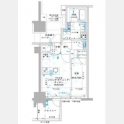 オーパスレジデンス中板橋