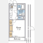 ウインドヒル川口