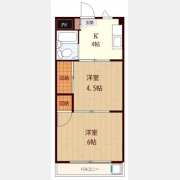 シャトール前川