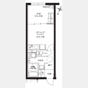 ジェノヴィア池袋