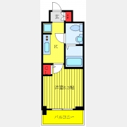 ＫＤＸレジデンス板橋本町