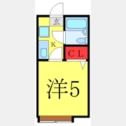 アーバンハイツ