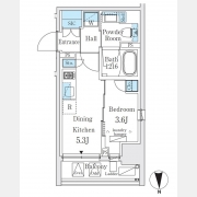 ジオエント秋葉原