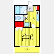 カーサビアンコ