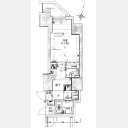 ハーモニーレジデンス大塚山手