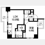グランディール本町西