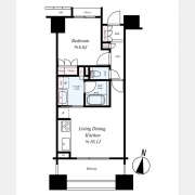 藤和シティホームズ板橋仲宿