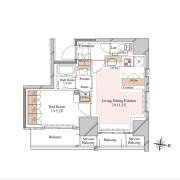 ブランシエスタ白山