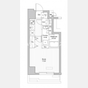 レジデンス北大塚