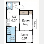 ユーアイコーポC棟