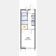 レオパレスプリムヴェール