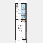 リブリ・プレジール志村三丁目