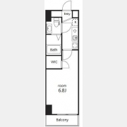 アクシーズタワー川口並木