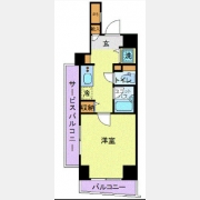 スカイコート板橋参番館