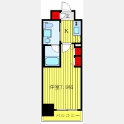 ＡＸＡＳ池袋レジデンス