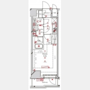 アルテカーサプレスト北千住