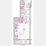 ベルシード西巣鴨