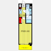 エルフォルテ赤羽西