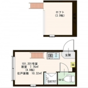 Ｓｔａｇｅ　池袋本町