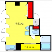ニュートレンドビル