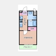 リベルテ東浦和