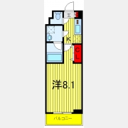 クレヴィスタ北赤羽