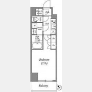 ACP Residence 西巣鴨