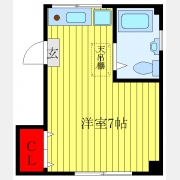 Fビル
