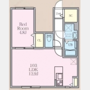 ノーザンロード東武練馬Ⅱ