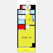 シンシア後楽園