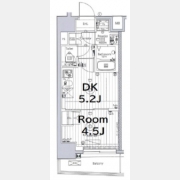 メイクス西新井大師
