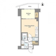 コンフォリア竹ノ塚イースト 