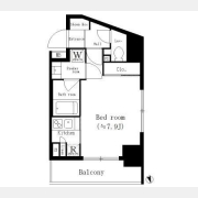 パークキューブ新板橋