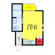 ハッピー西浦和