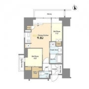 HF上野レジデンスEAST