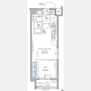 パークアクシス文京本郷