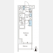 ラティエラ練馬
