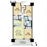 ルイシャトレ川口レックスフォート