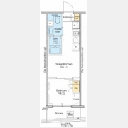 プラウドフラット文京千駄木