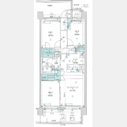 アビダス舎人テラス